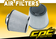 CPT Check Point Tuning® - Air Filters