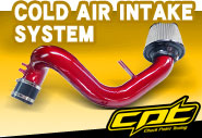 CPT Cold Air Intake