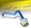 CPT® Cold Air Intake System (Blue) - 94-97 Honda Accord 4cyl 2.2L  4cyl