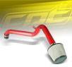 CPT® Cold Air Intake System (Red) - 94-97 Honda Accord 4cyl 2.2L  4cyl