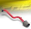 CPT® Cold Air Intake System (Red) - 98-02 Honda Accord 4cyl 2.3L 4cyl