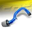 CPT® Cold Air Intake System (Blue) - 01-03 Acura CL 3.2 Type-S 3.2L V6 (AT)