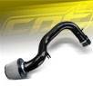 CPT® Cold Air Intake System (Black) - 01-03 Acura CL 3.2 Type-S 3.2L V6 (AT)