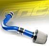 CPT® Cold Air Intake System (Blue) - 00-05 Dodge Neon SOHC 2.0L 4cyl