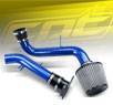 CPT® Cold Air Intake System (Blue) - 00-05 Mitsubishi Eclipse RS/GS 2.4L 4cyl