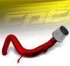 CPT® Cold Air Intake System (Red) - 06-10 Mitsubishi Eclipse V6 3.8L (MT)