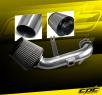 CPT® Cold Air Intake System (Polish) - 09-15 Mitsubishi Lancer 2.4L 4cyl Non-Turbo (AUTOMATIC TRANSMISSION ONLY)