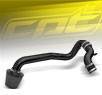 CPT® Cold Air Intake System (Black) - 98-02 Chevy Cavalier 2.2L 4cyl