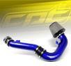 CPT® Cold Air Intake System (Blue) - 04-05 Subaru Impreza WRX 2.0L 4cyl