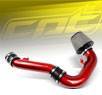 CPT® Cold Air Intake System (Red) - 04-05 Subaru Impreza WRX 2.0L 4cyl