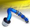CPT® Cold Air Intake System (Blue) - 04-11 Mazda RX8 RX-8 1.3L