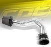 CPT® Cold Air Intake System (Polish) - 99-05 VW Volkswagen Golf IV GTI V6 2.8L