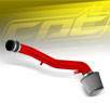 CPT® Cold Air Intake System (Red) - 01-06 VW Volkswagen Golf 1.8T 1.8L 4cyl