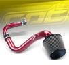 CPT® Cold Air Intake System (Red) - 06-09 VW Volkswagen Golf GTI 2.0T FSI  MKV 2.0L 4cyl