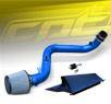 CPT® Cold Air Intake System (Blue) -10-13 VW GTi TSI Turbo 2.0L 4cyl