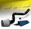 CPT® Cold Air Intake System (Black) - 10-13 VW GTi TSi Turbo 2.0L 4cyl