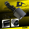 CPT® Cold Air Intake System (Black) - 10-12 VW Volkswagen Golf MKVI 5cyl. 2.5L (MT) with Electronic Power Steering