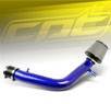 CPT® Cold Air Intake System (Blue) - 03-06 Honda Accord 3.0L V6