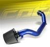 CPT® Cold Air Intake System (Blue) - 03-06 Honda Accord 2.4L 4cyl (Exc. MAF Equipped)