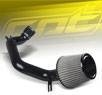 CPT® Cold Air Intake System (Black) - 03-06 Honda Accord 2.4L 4cyl (Exc. MAF Equipped)