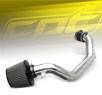 CPT® Cold Air Intake System (Polish) - 03-06 Honda Accord 2.4L 4cyl (Exc. MAF Equipped)