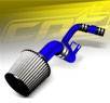 CPT® Cold Air Intake System (Blue) - 06-11 Honda Civic DX/LX/EX 1.8L 4cyl