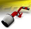 CPT® Cold Air Intake System (Red) - 06-11 Honda Civic DX/LX/EX 1.8L 4cyl