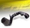 CPT® Cold Air Intake System (Black) - 05-08 Chevy Cobalt SS 2.4L 4cyl