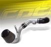 CPT® Cold Air Intake System (Polish) - 05-10 Chevy Cobalt 2.2L 4cyl