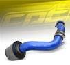 CPT® Cold Air Intake System (Blue) - 02-06 Nissan Sentra Spec-V SE-R 2.5L 4cyl
