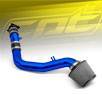 CPT® Cold Air Intake System (Blue) - 02-06 Nissan Altima 3.5L V6