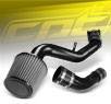 CPT® Cold Air Intake System (Black) - 03-06 Nissan 350Z 3.5L V6