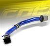 CPT® Cold Air Intake System (Blue) - 03-06 Infiniti G35 3.5L V6 4dr Sedan (MT)