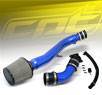 CPT® Cold Air Intake System (Blue) - 03-06 Infiniti G35 3.5L V6 4dr Sedan (AT)