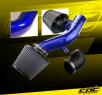 CPT® Cold Air Intake System (Blue) - 08-12 Chevy Malibu 2.4L 4cyl (Without Air Pump)