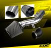 CPT® Cold Air Intake System (Polish) - 08-10 Pontiac G6 2.4L 4cyl (Without Air Pump)
