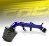 CPT® Cold Air Intake System (Blue) - 06-12 Toyota Yaris 1.5L 4cyl