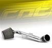 CPT® Cold Air Intake System (Polish) - 06-12 Toyota Yaris 1.5L 4cyl