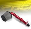 CPT® Cold Air Intake System (Red) - 06-12 Toyota Yaris 1.5L 4cyl