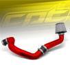 CPT® Cold Air Intake System (Red) - 91-99 Saturn S-Series 1.9L 4cyl DOHC