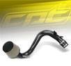 CPT® Cold Air Intake System (Black) - 07-13 Mazda Mazdaspeed 3 Turbo 2.3L 4cyl