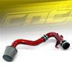 CPT® Cold Air Intake System (Red) - 11-16 Scion tC 2.5L 4cyl