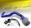 CPT® Cold Air Intake System (Blue) - 08-12 Honda Accord V6 3.5L