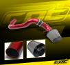 CPT® Cold Air Intake System (Red) - 08-12 Honda Accord V6 3.5L