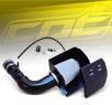 CPT® Cold Air Intake System (Black) - 13-19 Subaru BRZ 2.0L 4cyl