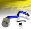 CPT® Cold Air Intake System (Blue) - 09-14 Acura TSX 2.4L 4cyl