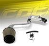 CPT® Cold Air Intake System (Polish) - 09-14 Acura TSX 2.4L 4cyl