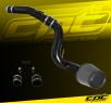 CPT® Cold Air Intake System (Black) - 16-20 Honda Civic 1.5L Turbo 4cyl (exc Si)