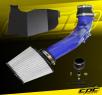 CPT® Cold Air Intake System (Blue) - 16-20 Honda Civic 2.0L Non-Turbo 4cyl