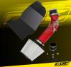 CPT® Cold Air Intake System (Red) - 16-20 Honda Civic 2.0L Non-Turbo 4cyl